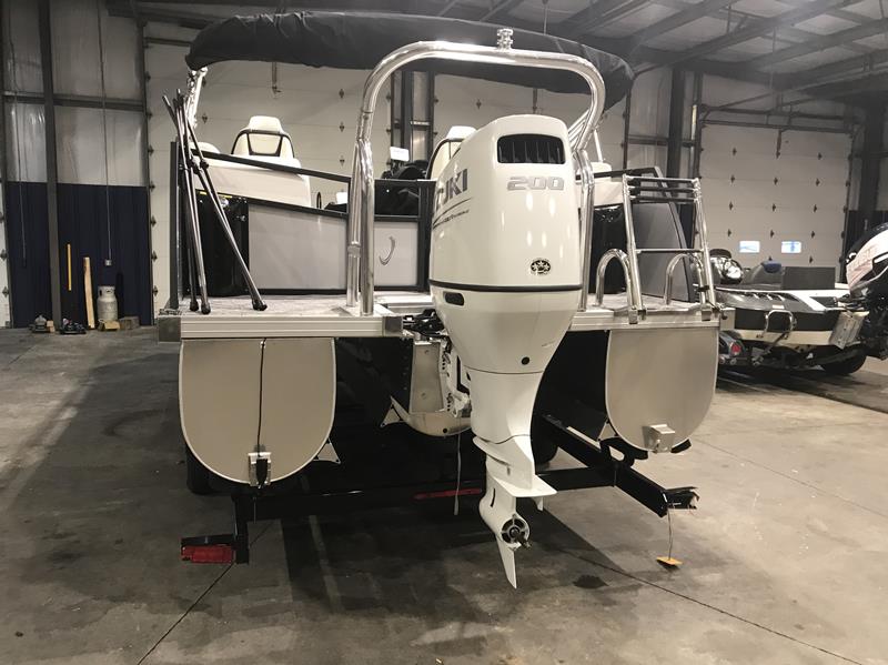 HuB's Offshore Marine Sales & Service Eddyville, KY