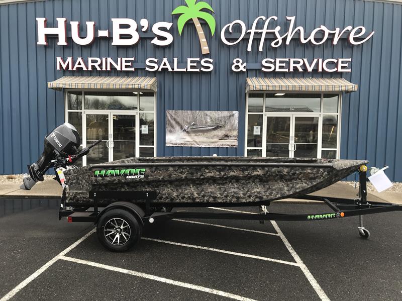 HuB's Offshore Marine Sales & Service Eddyville, KY