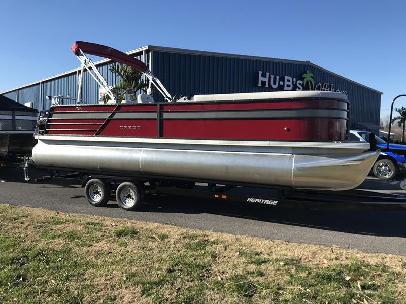 Hu-B's Offshore Marine Sales & Service - Eddyville, KY