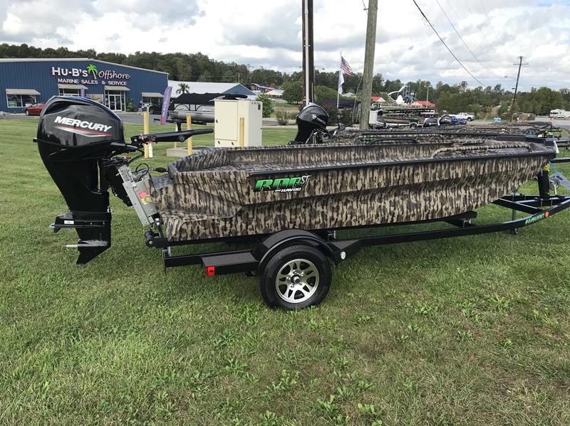 HuB's Offshore Marine Sales & Service Eddyville, KY